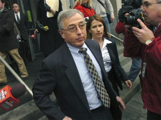 Mark Ciavarella